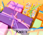 Cadeaus & gadgets