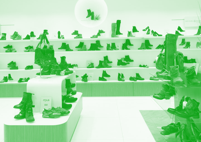 Schoenen, sneakers en laarzen