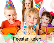 feestartikelen