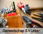 gereedschap