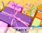 kado